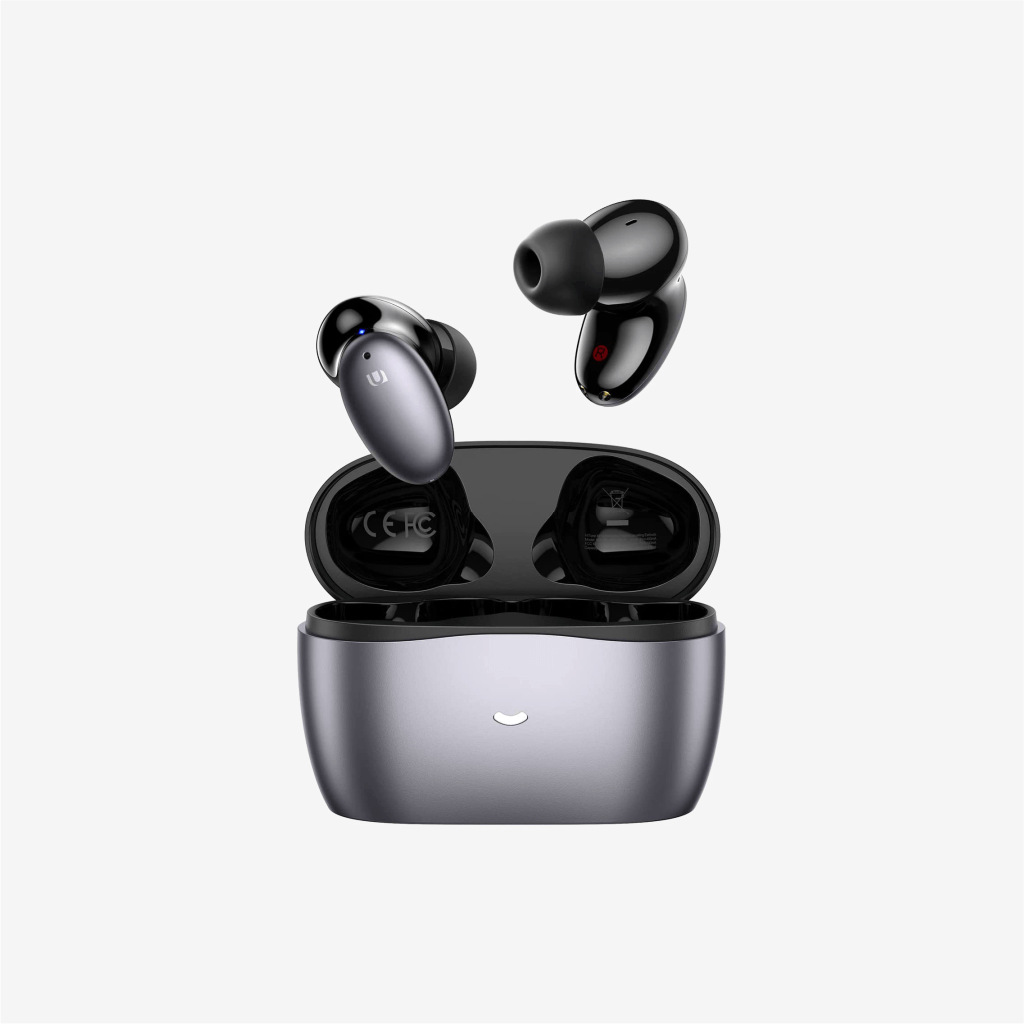 [90242] Ugreen X6 ANC Noise Cancelling Wireless Bluetooth Headset Earbuds