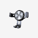 Ugreen Gravity Drive Air Vent Mount Car Phone Holder (Space gray)