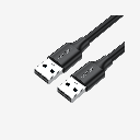 Ugreen USB 2.0 A Male to A Male Cable 1m
