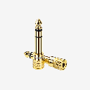 Ugreen 3.5mm Female to 6.5mm Male Audio Adapter