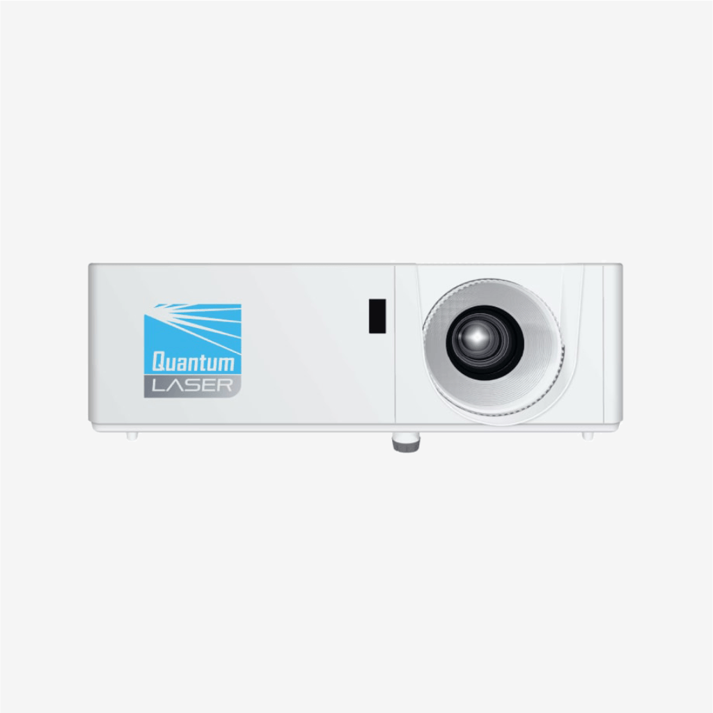 InFocus INL146- WXGA Standard-Throw Laser Projector