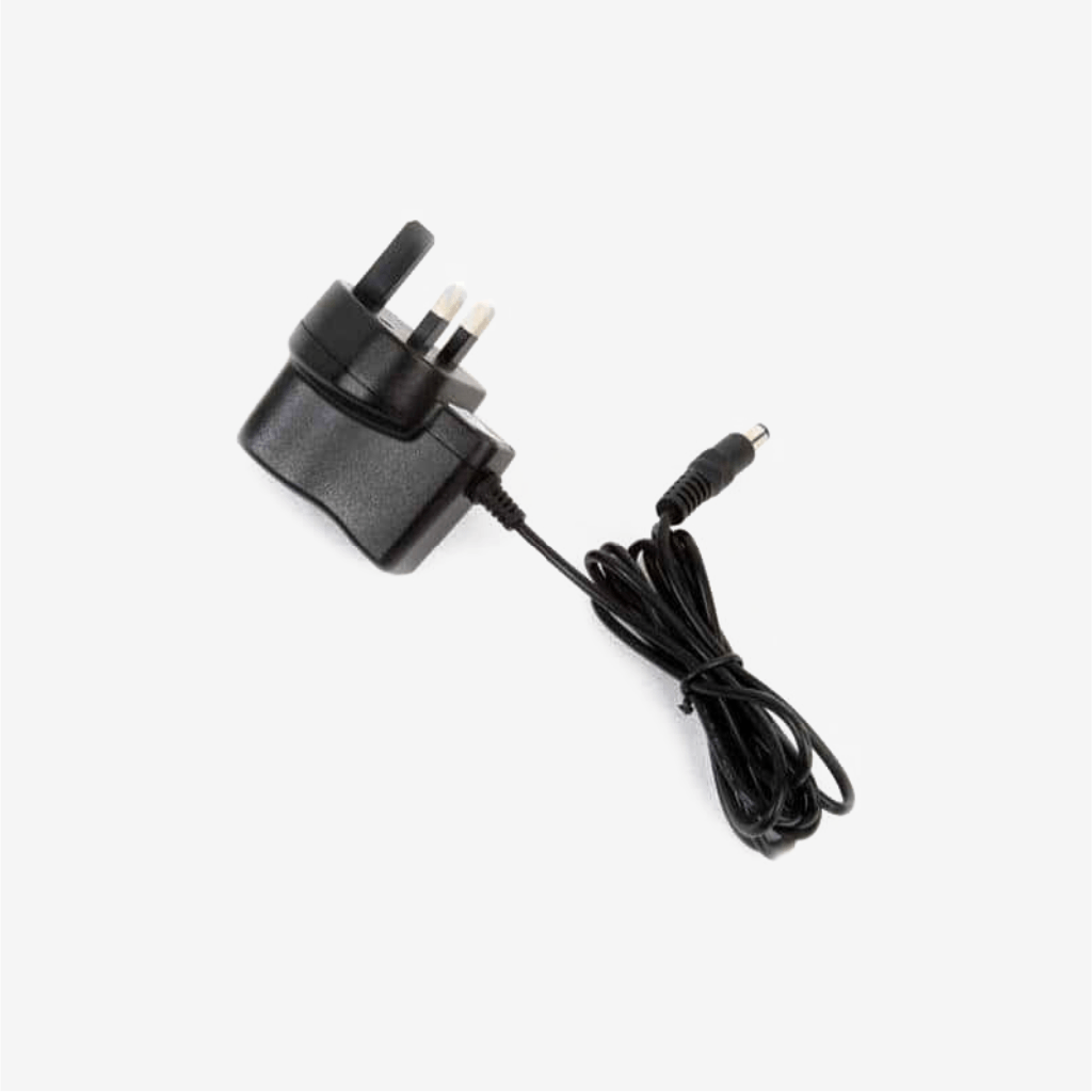 5V 0.6A Power Adapter 5.5mm x 2.5mm