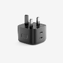Ugreen GaN 65W USB C 2 Ports Fast Charger Adapter