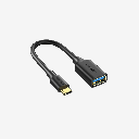 Ugreen USB-C Male To USB 3.0 Female OTG Cable Adapter