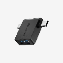 Ugreen Micro USB + USB-C To USB 3.0 OTG Adapter