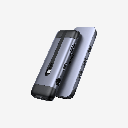 Ugreen (HDMI/USB 3.0/VGA/RJ45/SD/TF/PD) USB-C 9 in 1 Converter HUB