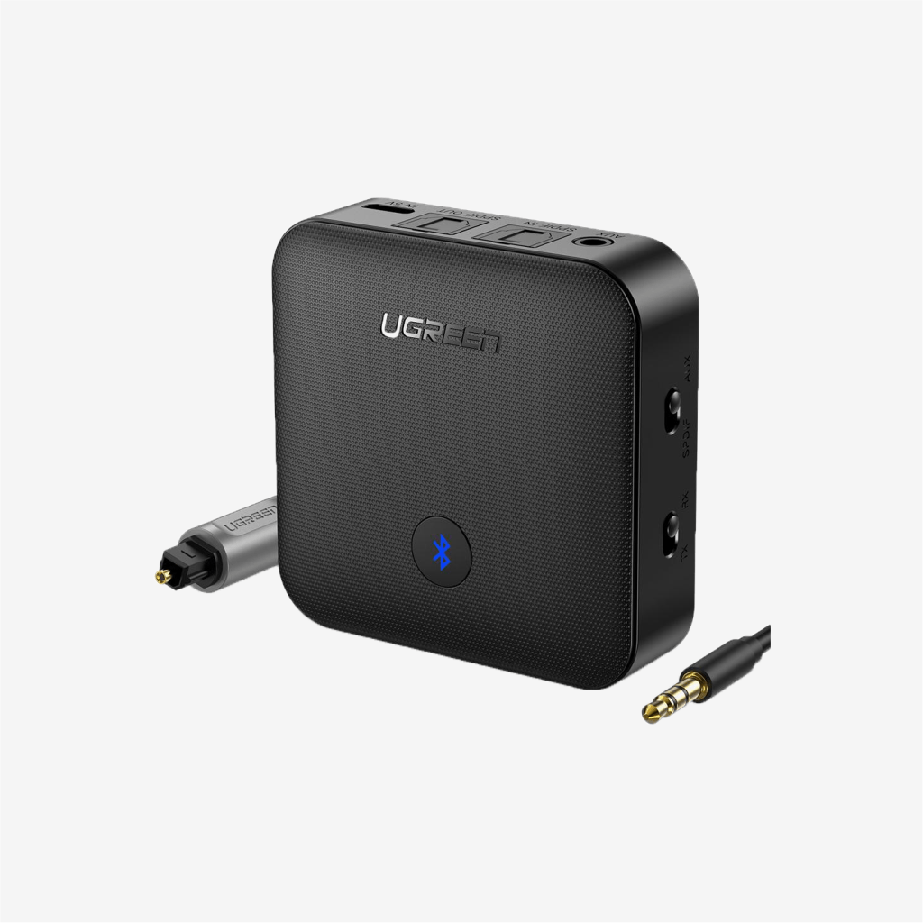 [70158] Ugreen Bluetooth Transmitter and Receiver