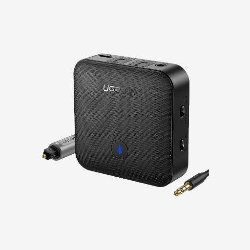Ugreen Bluetooth Transmitter and Receiver