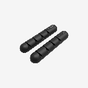 Ugreen Cable Organizer With 4 Slots 2 Piece