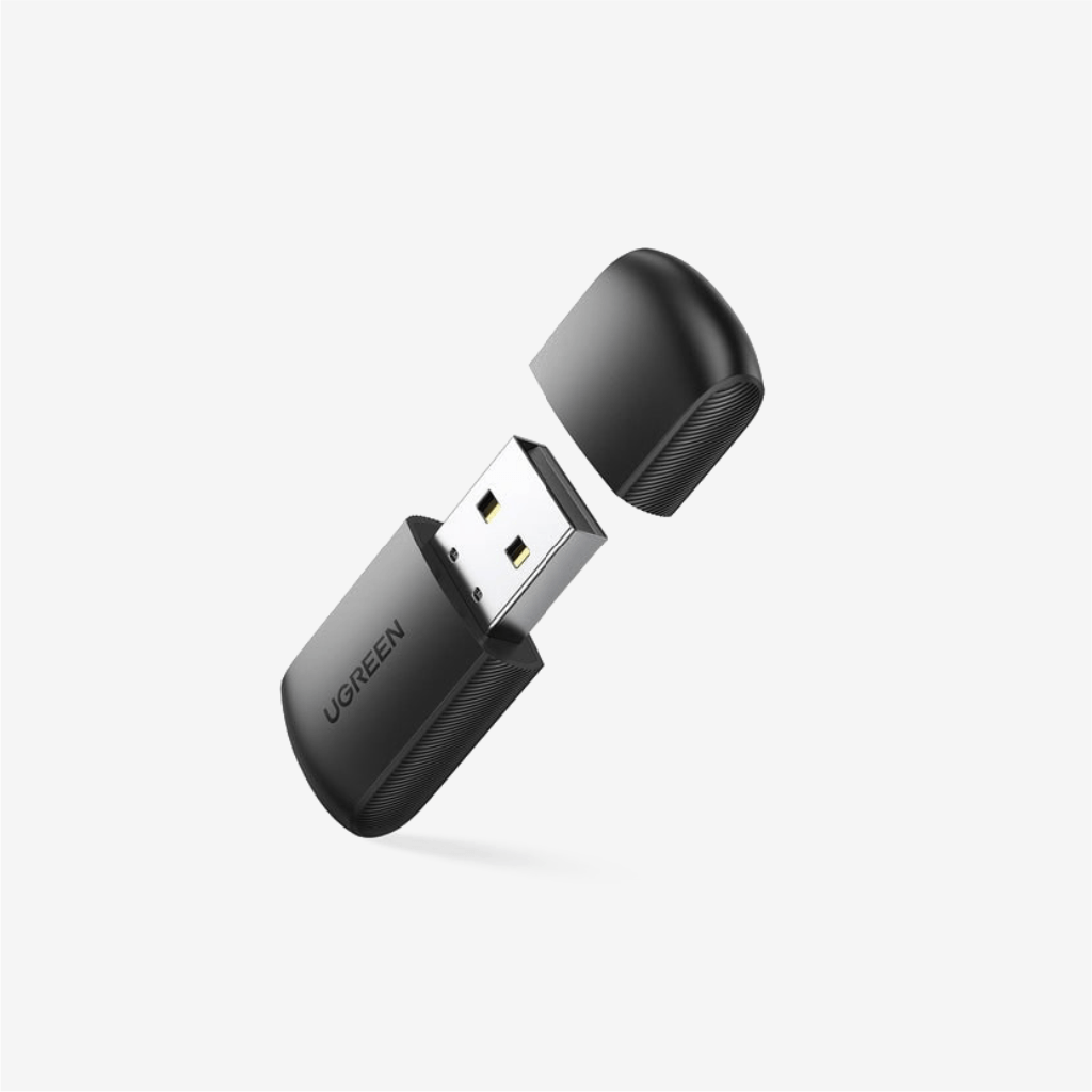 [20204] Ugreen AC650 11ac Dual-Band WIFI Adapter Dongle