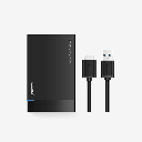 Ugreen USB 3.0  2.5'' SATA Hard Driver Enclosure