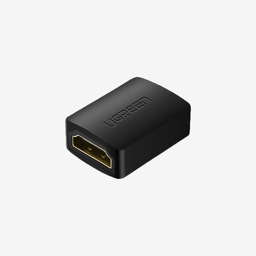 Ugreen HDMI Extension Female To Female Adapter / Coupler