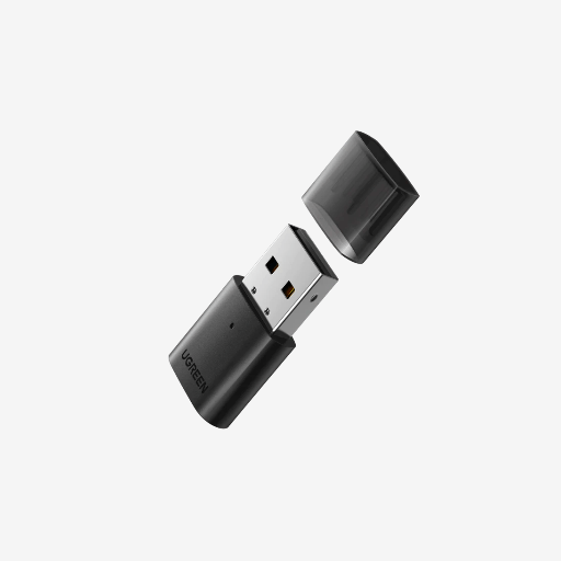 Ugreen USB-A Bluetooth 5.0 Adapter Dongle
