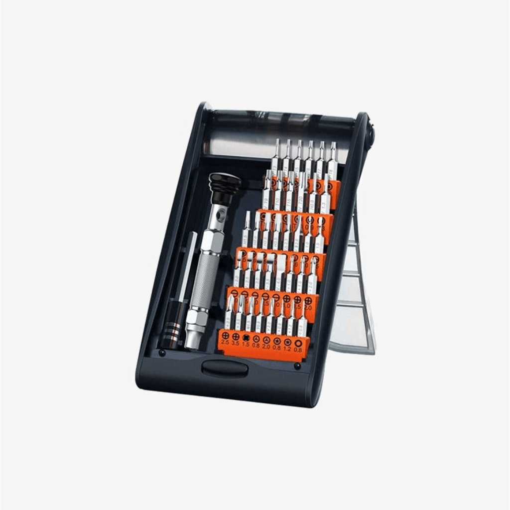[80459] Ugreen 38-IN-1 Aluminium Alloy Screwdriver Set