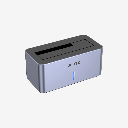 Unitek Sync Station 2.5"/3.5" SSD/HDD Docking Station with UASP Function