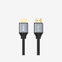 Unitek 8K Ultra High Speed HDMI 2.1 Cable 2M (Support PS5 4K @120Hz) 