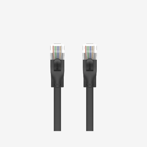 Unitek Cat6 UTP RJ45 Flat Ethernet Cable 1M