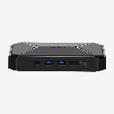 Chuwi HeroBox Mini PC / Intel Celeron J4125 / 8GB RAM / 256GB SSD