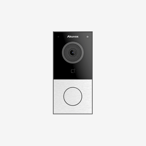 Akuvox - Single-Button SIP Video Doorphone