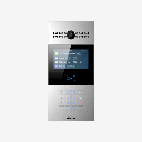 Akuvox - SIP video doorphone with a numeric keypad