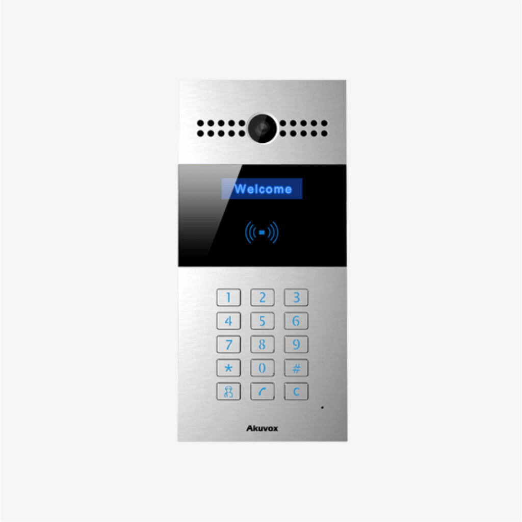 Akuvox - R27 Aluminum Molding V2