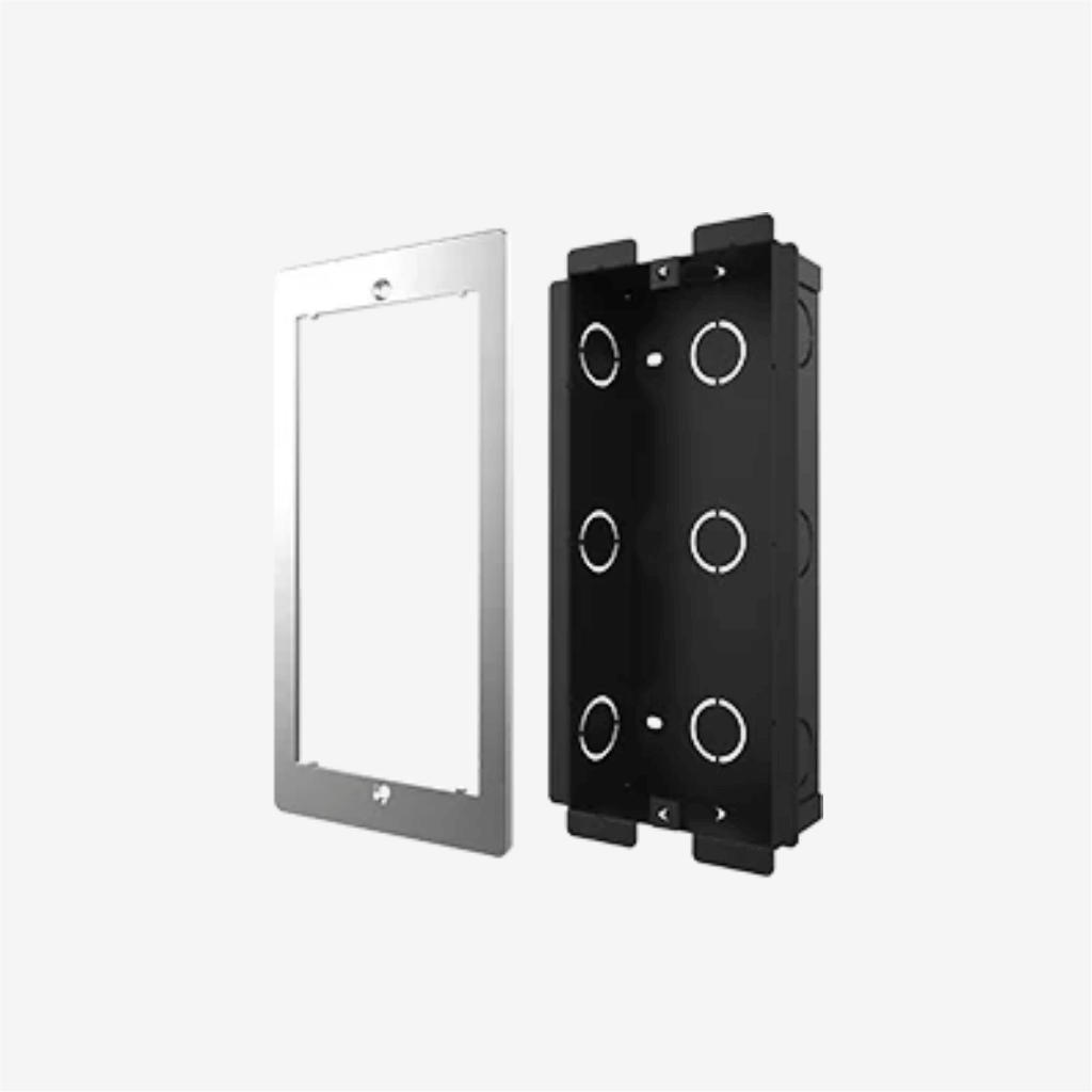 Akuvox - R20K/R20B In-Wall Box