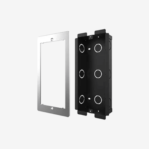 Akuvox - R20K/R20B In-Wall Box