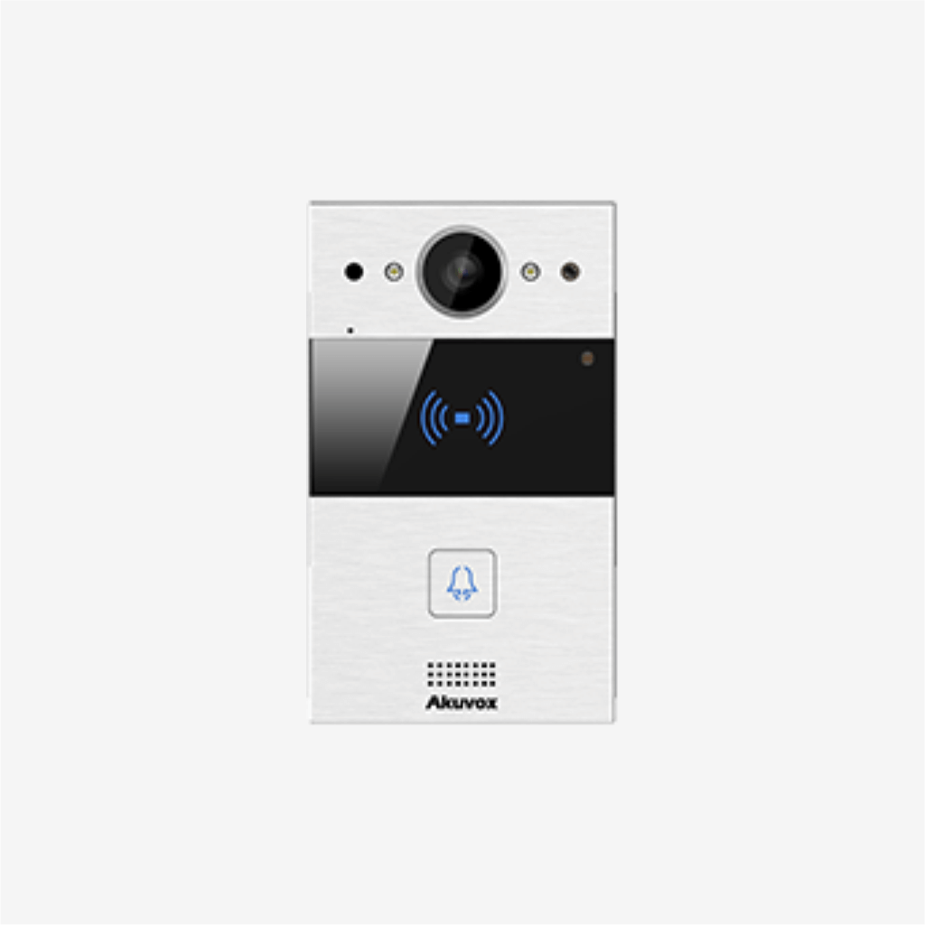 Akuvox - Palm-Size Doorphone