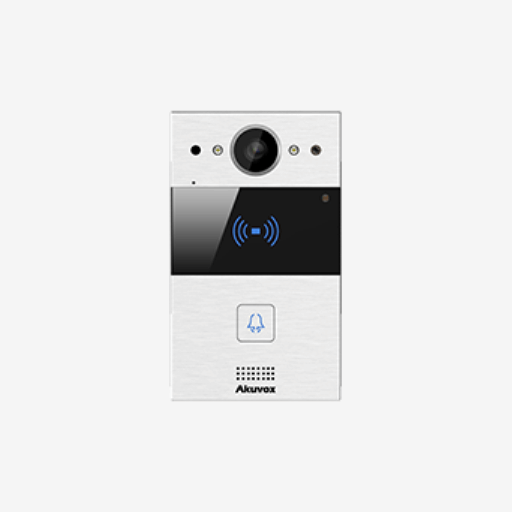 Akuvox - Palm-Size Doorphone