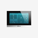 Akuvox - 7" Powerful Indoor Monitor