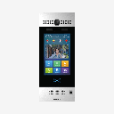 Akuvox - SIP video doorphone 7” touch screen