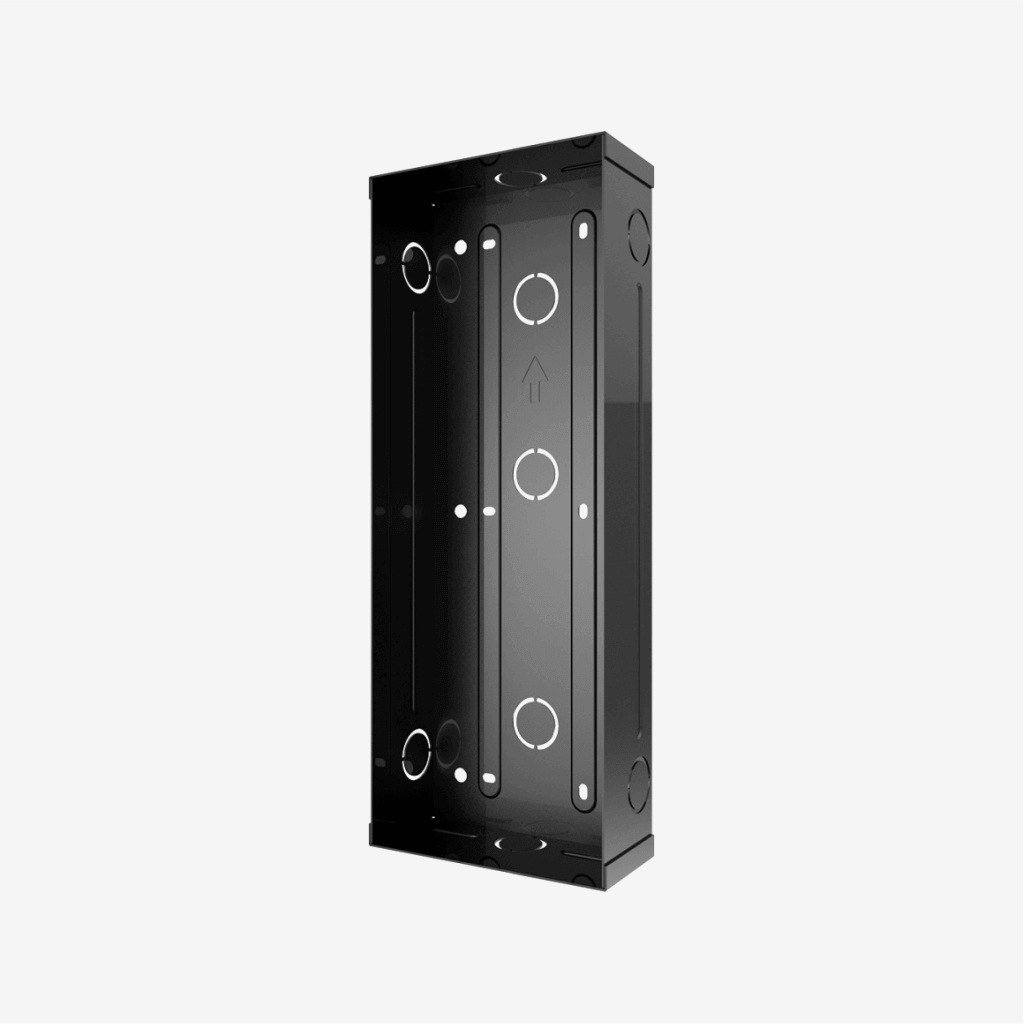 [R29X-I] Akuvox - R29 Installation Kit In-Wall Box