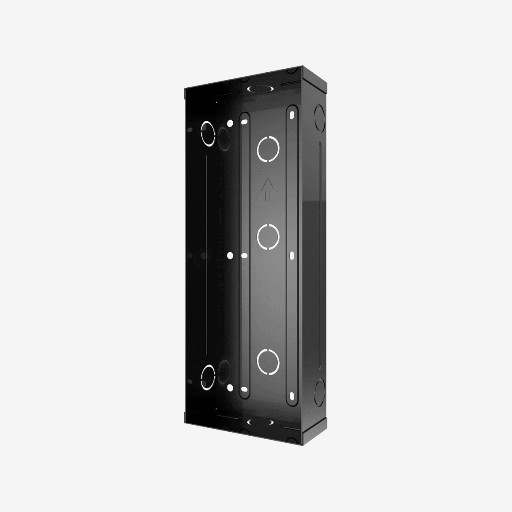 Akuvox - R29 Installation Kit In-Wall Box