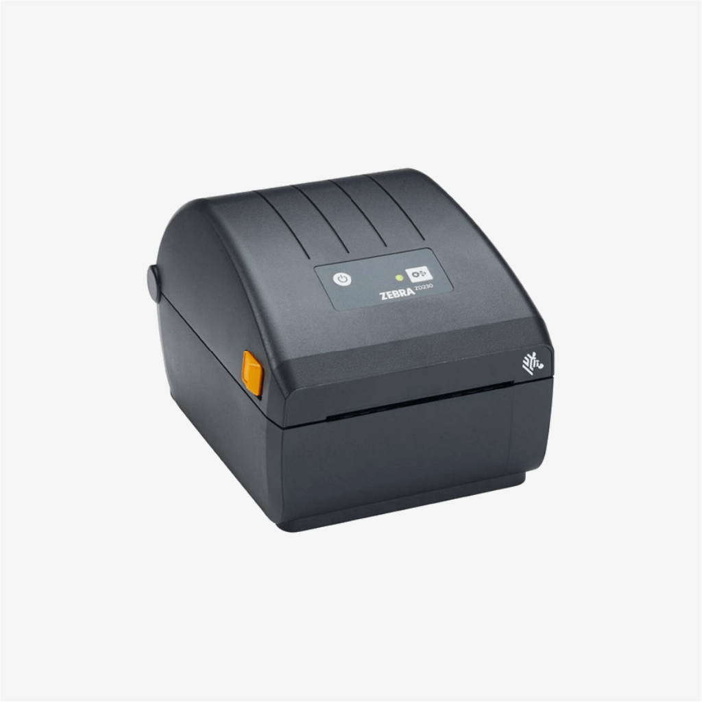 Zebra ZD230 Direct Thermal Desktop Label Printer