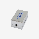 Equip - CAT.6 SHIELDED JUNCTION BOX