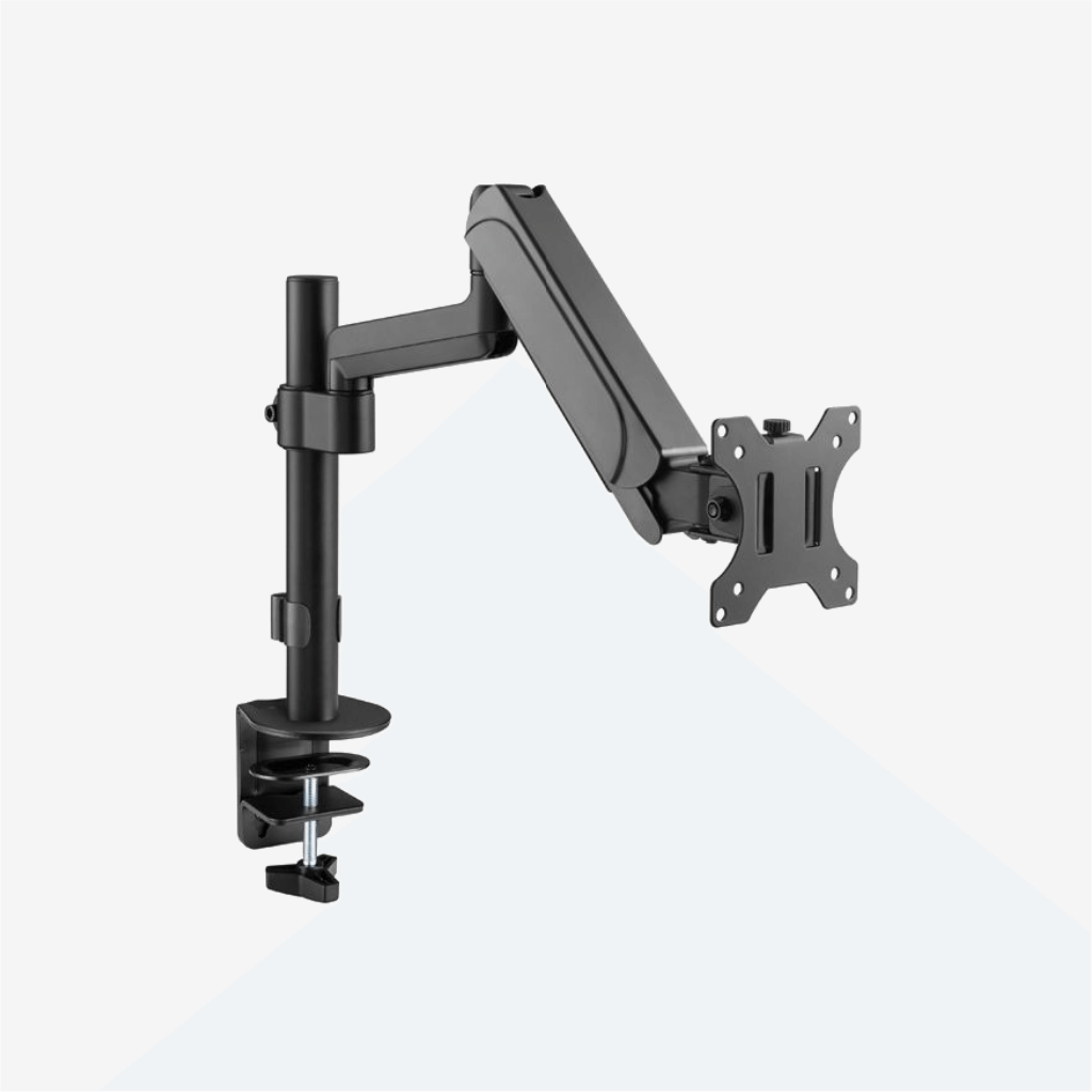 Equip - 13"-32" MONITOR DESK MOUNT BRACKET