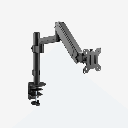 Equip - 13"-32" MONITOR DESK MOUNT BRACKET