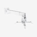 Equip - Projector Ceiling Wall Mount Bracket, White