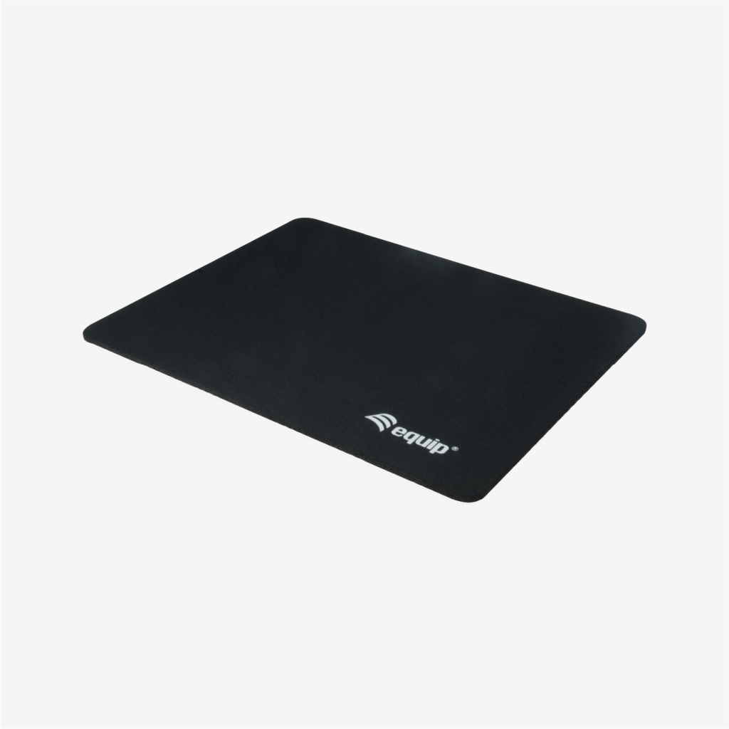 Equip - MOUSE PAD, BLACK