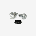 Equip - M6 CAGE NUT AND SCREW