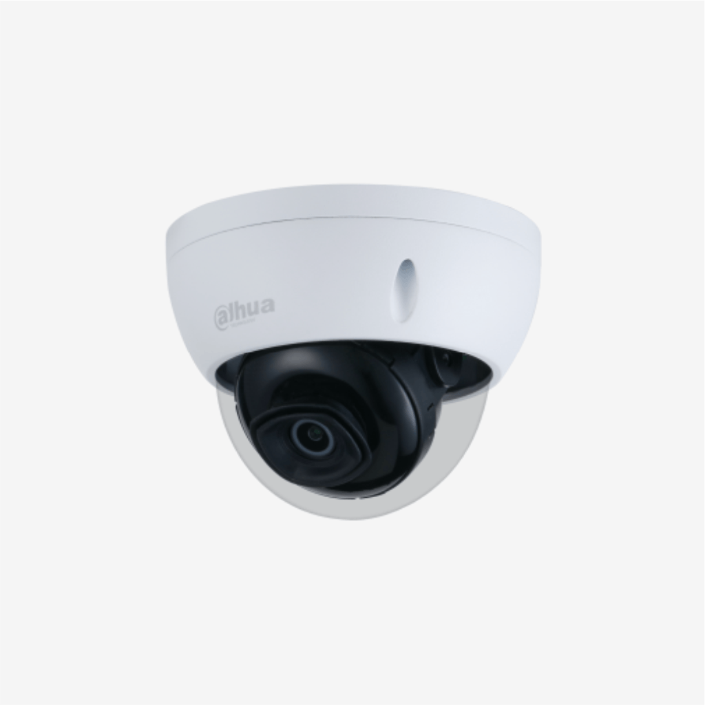 Dahua 2MP Lite IR 2.8mm Fixed-Focal Dome Network Camera