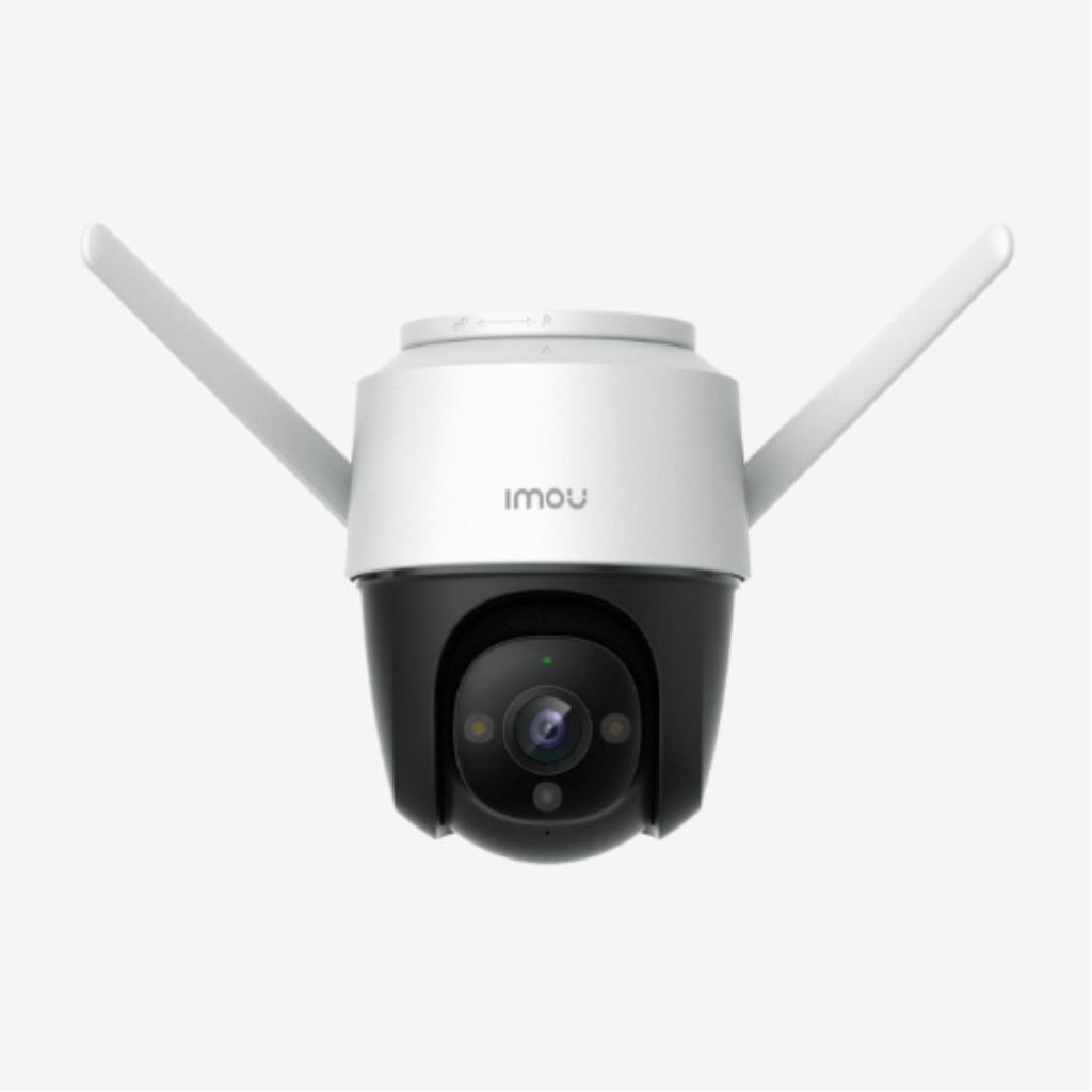 IMOU Cruiser 2MP 360 Coverage, Full Color WIFI Outdoor Camera