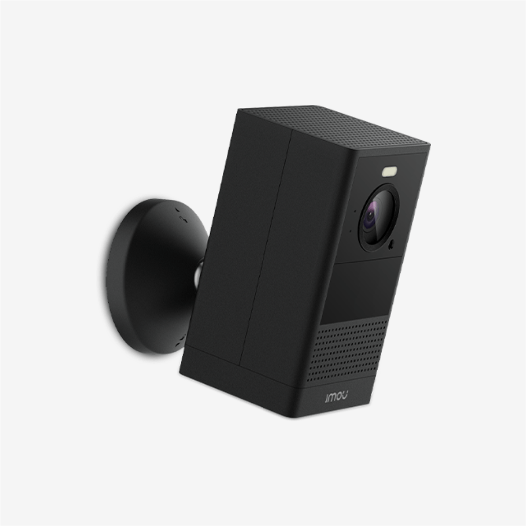 [IPC-B46LP-imou] IMOU Cell 2 4MP Battery Powered Full Color WIFI Outdoor Camera