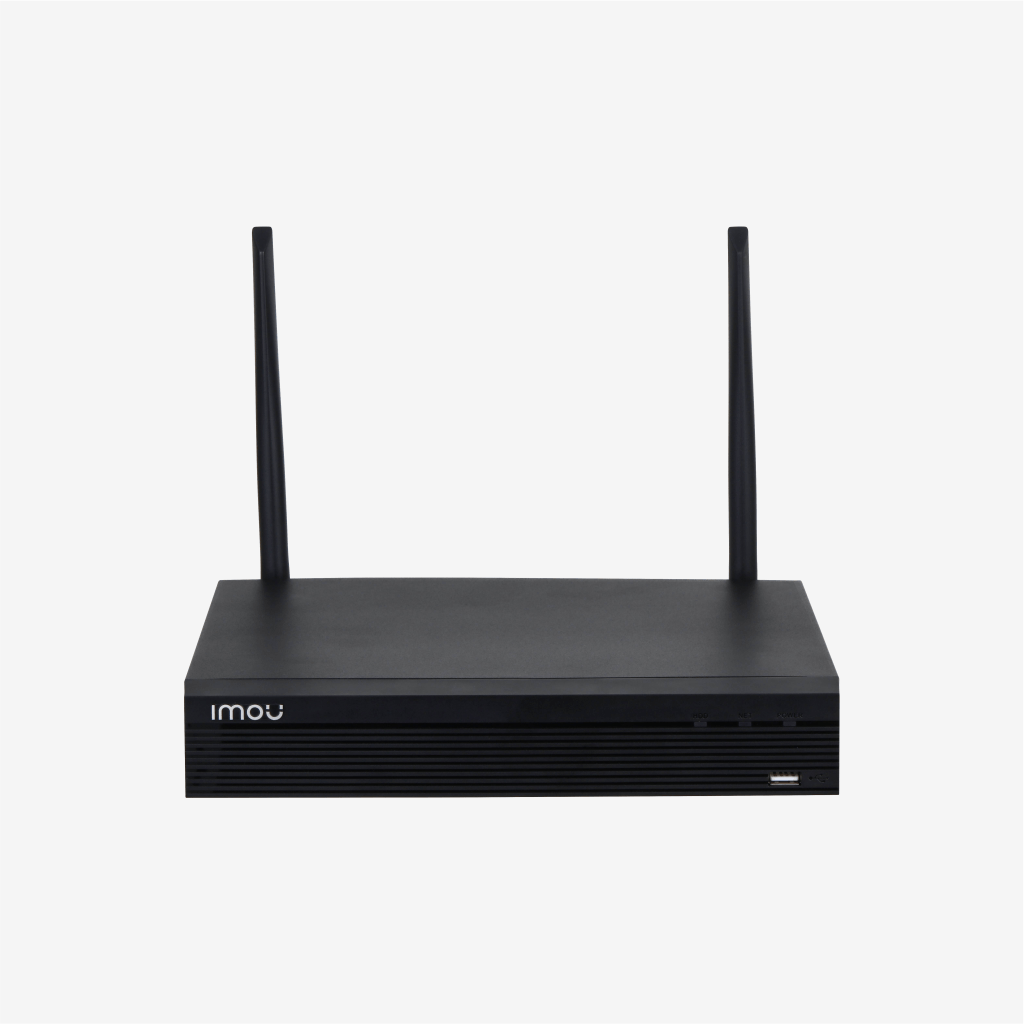 [NVR1108HS-W-S2-CE-Imou] IMOU 8 Channel Mass Storage Wi-Fi NVR