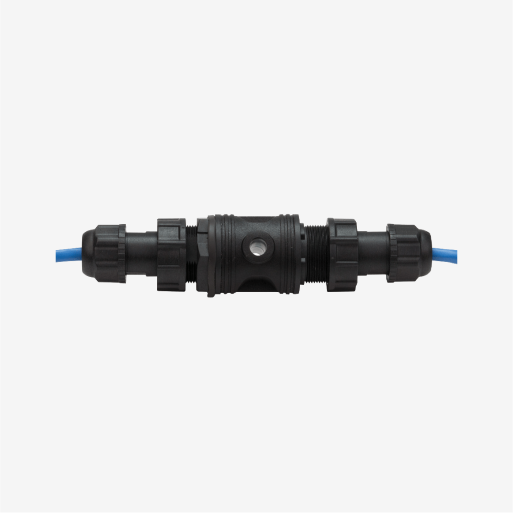 RJ45 to RJ45 Coupler Outdoor