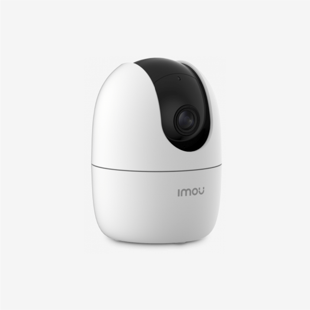 [IM-A22EP] IMOU Ranger 2D 360 Coverage Baby Monitoring 2MP WIFI Camera