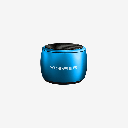 Vinnfier 3W Bluetooth Mini Portable Wireless Speaker Blue