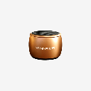 Vinnfier 3W Bluetooth Mini Portable Wireless Speaker Gold