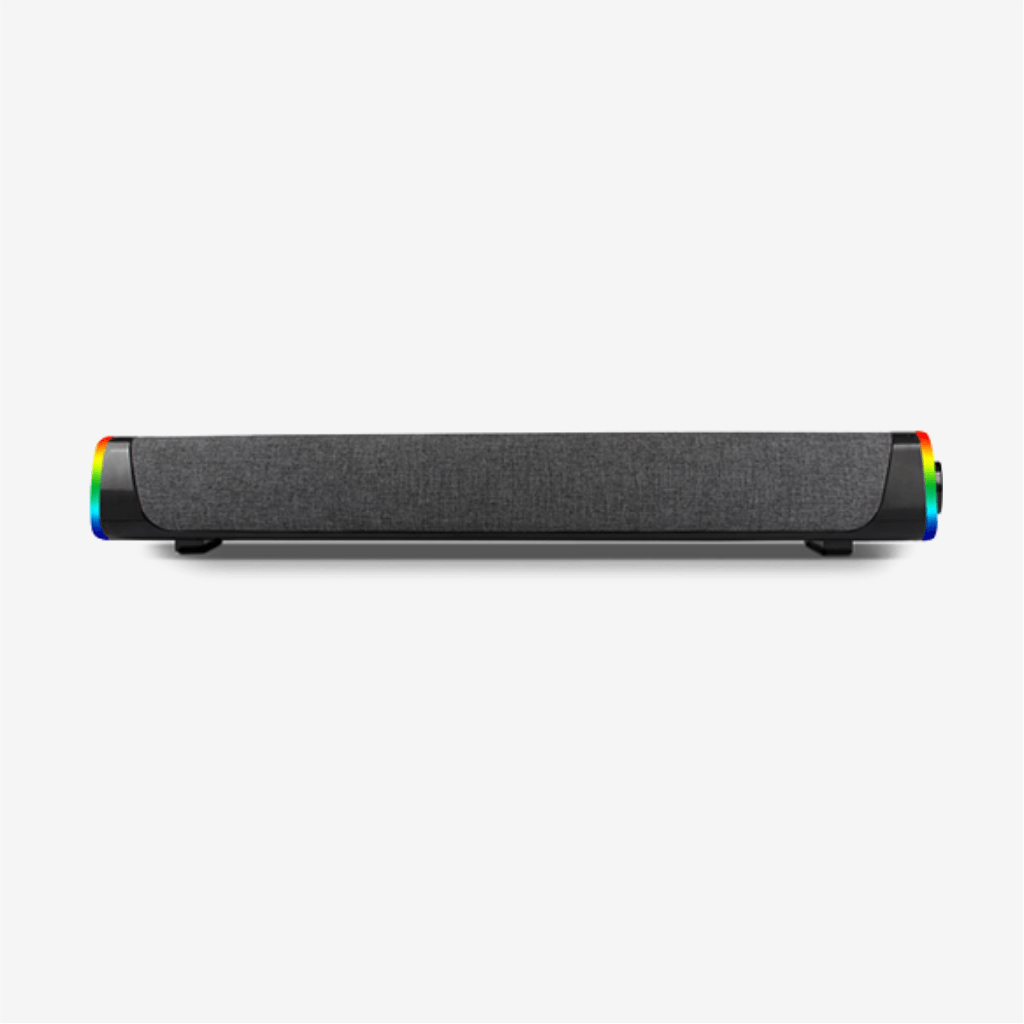 [HYPERBAR 200BTR-BLK] Vinnfier 48W Hyperbar 200BTR Wireless Soundbar - Black