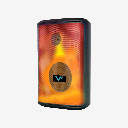 Vinnfier Portable 60W High Power Water Resistant Bluetooth Party Speaker